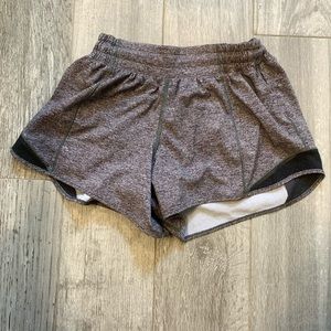 grey hotty hot long 4 length